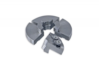 TEKNATOOL NOVA INFINITY Schüssel-Spannzange klein / Nr. B1